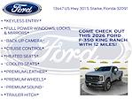 New 2026 Ford F-350 King Ranch Crew Cab for sale #TEC63594 - photo 10