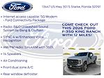 New 2026 Ford F-350 King Ranch Crew Cab for sale #TEC63594 - photo 25