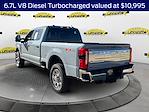 New 2026 Ford F-350 King Ranch Crew Cab for sale #TEC63594 - photo 2