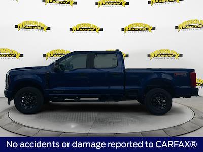 New 2026 Ford F-250 XL Crew Cab 4WD Pickup for sale #TEC65953 - photo 2
