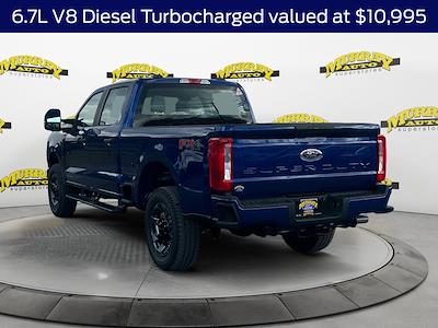 2026 Ford F-250 Crew Cab 4WD Pickup for sale #TEC65953 - photo 2