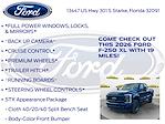 New 2026 Ford F-250 XL Crew Cab 4WD Pickup for sale #TEC65953 - photo 10