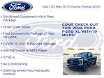 New 2026 Ford F-250 XL Crew Cab 4WD Pickup for sale #TEC65953 - photo 20