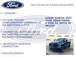 New 2026 Ford F-250 XL Crew Cab 4WD Pickup for sale #TEC65953 - photo 5