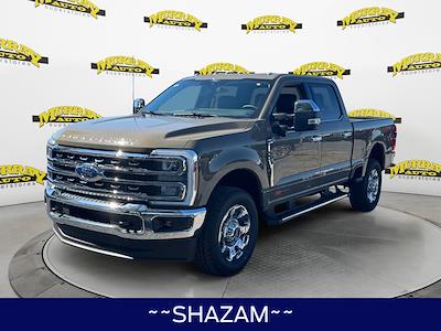 2026 Ford F-250 Crew Cab 4WD Pickup for sale #TEC67015 - photo 1