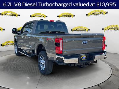 2026 Ford F-250 Crew Cab 4WD Pickup for sale #TEC67015 - photo 2