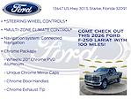 2026 Ford F-250 Crew Cab 4WD Pickup for sale #TEC67015 - photo 15