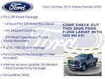 2026 Ford F-250 Crew Cab 4WD Pickup for sale #TEC67015 - photo 20