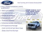 New 2026 Ford F-250 XL Crew Cab for sale #TEC68975 - photo 10