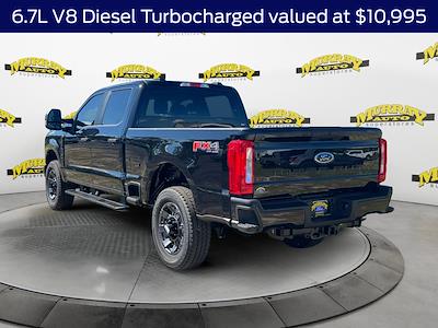New 2026 Ford F-350 XL Crew Cab 4WD SRW Pickup for sale #TEC69174 - photo 2