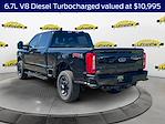 New 2026 Ford F-350 XL Crew Cab 4WD SRW Pickup for sale #TEC69174 - photo 2