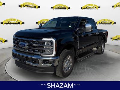 New 2026 Ford F-350 Lariat Crew Cab for sale #TEC69828 - photo 1
