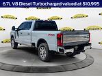 New 2026 Ford F-350 King Ranch Crew Cab 4WD SRW Pickup for sale #TEC70523 - photo 2