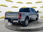 New 2026 Ford F-350 King Ranch Crew Cab 4WD SRW Pickup for sale #TEC70523 - photo 6