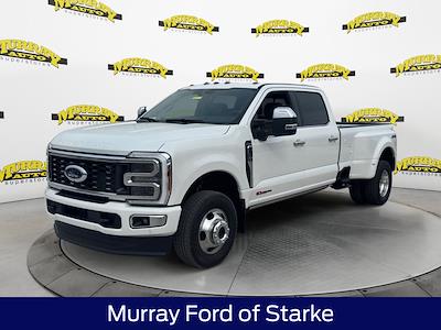 New 2026 Ford F-350 - photo 1