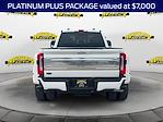 2026 Ford F-350 Crew Cab DRW 4WD Pickup for sale #TEC70706 - photo 4