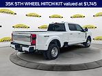 2026 Ford F-350 Crew Cab DRW 4WD Pickup for sale #TEC70706 - photo 6