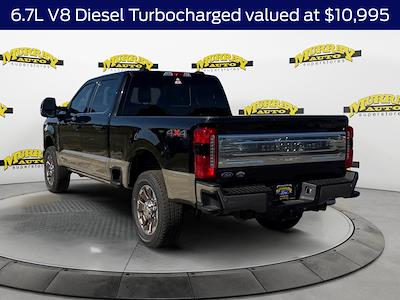 2026 Ford F-250 Crew Cab 4WD Pickup for sale #TEC73088 - photo 2