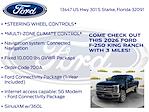 2026 Ford F-250 Crew Cab 4WD Pickup for sale #TEC73088 - photo 15
