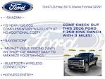 2026 Ford F-250 Crew Cab 4WD Pickup for sale #TEC73088 - photo 5