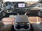 New 2026 Ford F-350 King Ranch Crew Cab 4WD SRW Pickup for sale #TEC73595 - photo 12