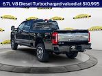 New 2026 Ford F-350 King Ranch Crew Cab 4WD SRW Pickup for sale #TEC73595 - photo 2