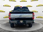 New 2026 Ford F-350 King Ranch Crew Cab 4WD SRW Pickup for sale #TEC73595 - photo 4