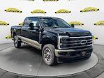 New 2026 Ford F-350 King Ranch Crew Cab 4WD SRW Pickup for sale #TEC73595 - photo 8