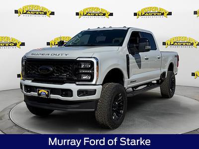 New 2026 Ford F-250 Lariat Crew Cab for sale #TEC82099 - photo 1