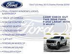 2026 Ford F-250 Crew Cab 4WD Pickup for sale #TEC82099 - photo 10