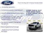 2026 Ford F-250 Crew Cab 4WD Pickup for sale #TEC82099 - photo 15