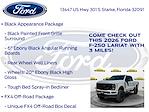 2026 Ford F-250 Crew Cab 4WD Pickup for sale #TEC82099 - photo 20