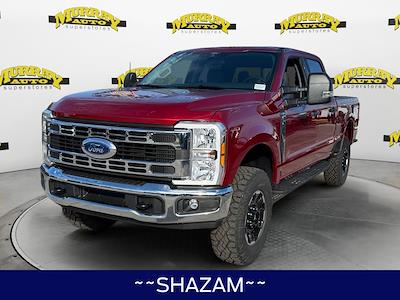 New 2026 Ford F-250 XLT Crew Cab for sale #TEC82712 - photo 1