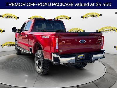 New 2026 Ford F-250 XLT Crew Cab for sale #TEC82712 - photo 2