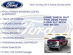 2026 Ford F-250 Crew Cab 4WD Pickup for sale #TEC82712 - photo 10
