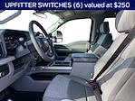 2026 Ford F-250 Crew Cab 4WD Pickup for sale #TEC82712 - photo 11