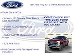 2026 Ford F-250 Crew Cab 4WD Pickup for sale #TEC82712 - photo 15