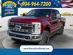 2026 Ford F-250 Crew Cab 4WD Pickup for sale #TEC82712 - photo 1