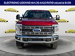2026 Ford F-250 Crew Cab 4WD Pickup for sale #TEC82712 - photo 9