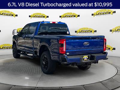 2026 Ford F-350 Crew Cab SRW 4WD Pickup for sale #TEC82889 - photo 2