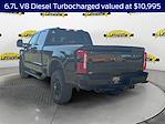 New 2026 Ford F-350 Lariat Crew Cab 4WD SRW Pickup for sale #TEC83930 - photo 2