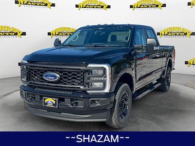 New 2026 Ford F-250 XL Crew Cab for sale #TEC86666 - photo 1