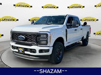 New 2026 Ford F-250 XL Crew Cab for sale #TEC87710 - photo 1