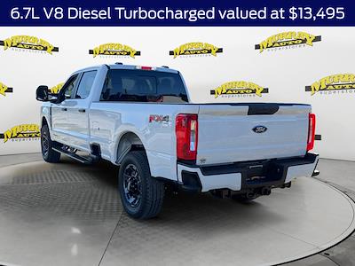 New 2026 Ford F-250 XL Crew Cab for sale #TEC87710 - photo 2