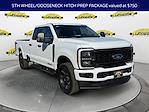 2026 Ford F-250 Crew Cab 4WD Pickup for sale #TEC87710 - photo 8