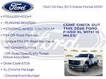 New 2026 Ford F-450 XL Crew Cab for sale #TEC88958 - photo 10