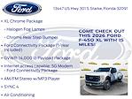 New 2026 Ford F-450 XL Crew Cab for sale #TEC88958 - photo 15