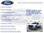 New 2026 Ford F-450 XL Crew Cab for sale #TEC88958 - photo 20
