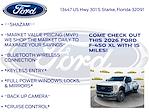 New 2026 Ford F-450 XL Crew Cab for sale #TEC88958 - photo 5