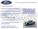 2026 Ford F-350 Crew Cab SRW 4WD Pickup for sale #TEC98300 - photo 15